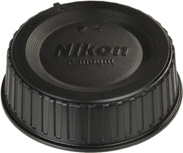 Nikon LF-4, Sort, Digitalt kamera, AF-S NIKKOR