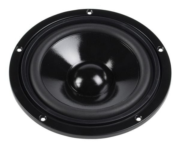 Visaton W 170 S 4 OHM - Høyttalerdriver - 50 watt