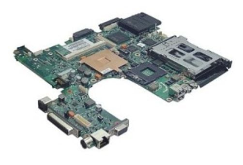 HP 413670-001, Hovedkort, HP, Compaq NC6320, NX6320, NX6310