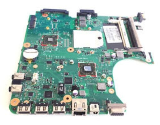 HP 538391-001, Hovedkort, HP, Business 510