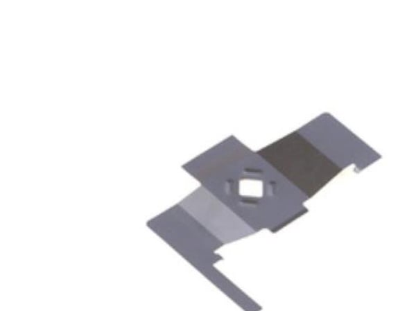 Epson 1018248, Rostfritt stål