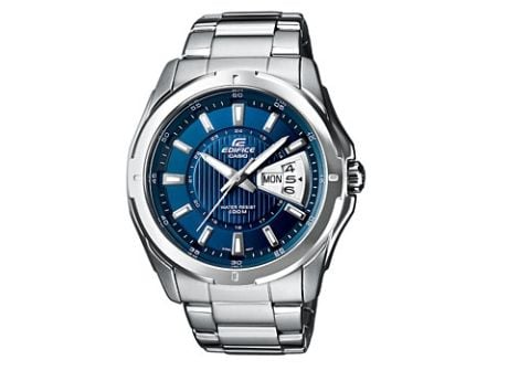 Casio Edifice herreklokke Dragton EF-129D-2AVEF