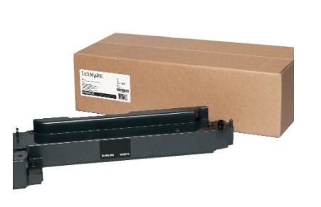 Lexmark - Avfallstonersamler LCCP - for Lexmark C792, X792, XS795, XS798