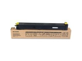 Sharp MX-23GTYA - Gul - original - tonerpatron - for Sharp MX-2310U