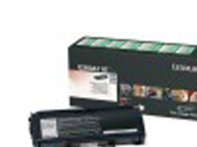 LEXMARK Toner schwarz X792 n.20,000S.