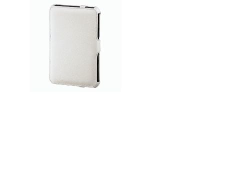 Hama Flap Tablet Case, Samsung Galaxy Tab, Valkoinen