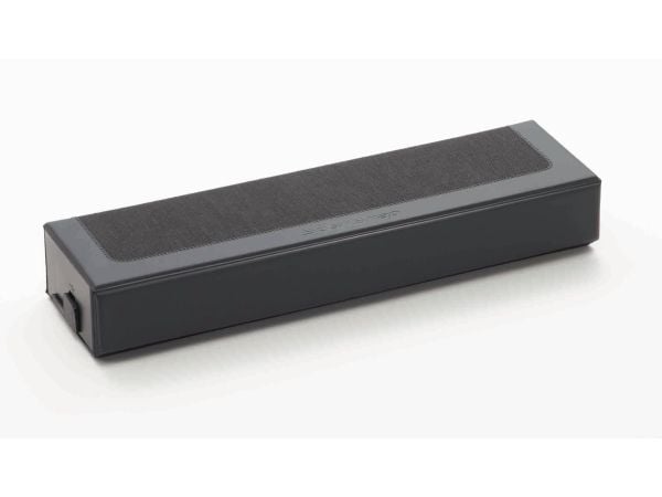 Fujitsu ScanSnap kantokotelo (tyyppi 1) - Tasku skannerille - ScanSnap S1100, S1100 Deluxe Bundle, S1100i -laitteille