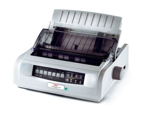 ML 5590eco ML5590eco, 473 cps, 360 x 360