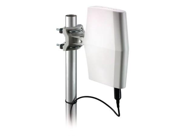 Philips SDV8622 - Antenne - TV, radio - innendørs / utendørs