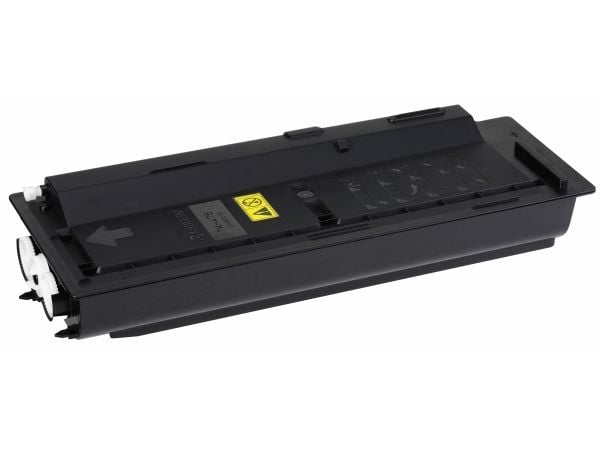 Kyocera TK 475 - Sort - original - tonerpatron - for Kyocera FS-6025, FS-6030, FS-6525, FS-6530