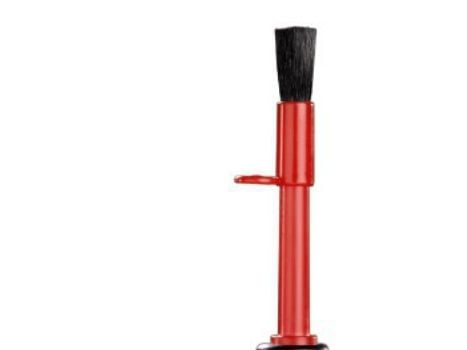 Hama "Dust Ex Brush 55" - Luftblåsare för rengöring