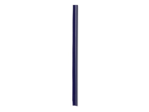 Durable 290007, Mørkeblå, Plast, 30 ark, 15 mm, 3 mm, 297 mm