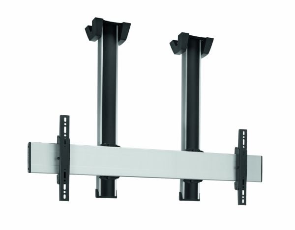 Vogel's Connect-It PFS 3311 - Monteringskomponent (2 kontaktflateremser) - for LCD-skjerm - svart - for Professional PFB 34XX, PUC 10XX, PUC 25XX
