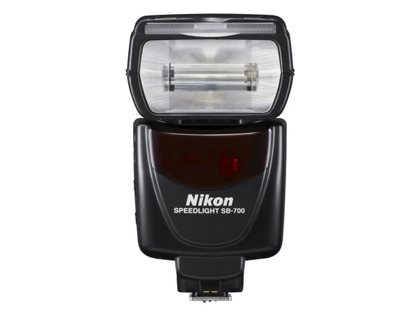 Nikon SB-700 blitser