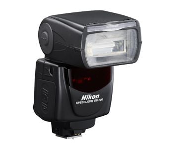 Nikon SB-700 blitser