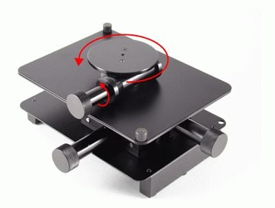 Dino-Lite MS15X, 75 mm, 135 mm, 165 mm