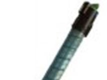 Ricoh - Høy ytelse - cyan - original - tonerpatron - for Gestetner MP C2551; Nashuatec MP C2551; Rex Rotary MP C2551; Ricoh Aficio MP C2551