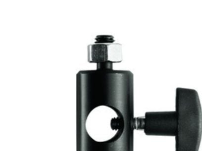 Manfrotto 014-38 RAPIDAPTER - Monteringsadapter