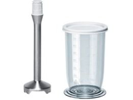 Bosch MFZ4060 - Tilbehørssett - for håndmikser, for håndmikser - for Bosch MFQ4020, MFQ4030, MFQ40304, MFQ4070, MFQ4080; mixxo quattro MSM7251, MSM...