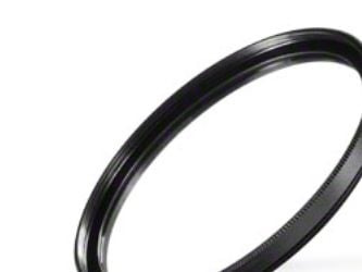 Walimex Slim MC - Filter - UV - 55 mm