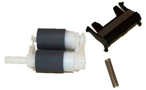 Brother LU6068001, Rulla