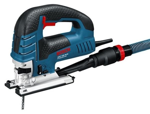 Bosch GST 150 BCE Professional - Stiksav - 780 W