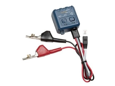 Fluke Pro3000, 69 x 61 x 36 mm, -20 - 60 °C, -40 - 70 °C