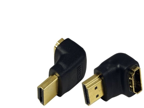 LogiLink AH0007, HDMI, HDMI, Lajittelu
