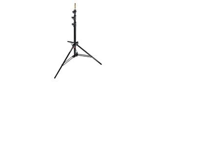 Manfrotto 1005BAC Ranker Stand - Stativ - max belastning: 10 kg