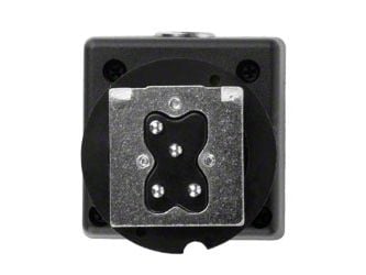 Walimex - Hot shoe-adapter