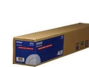 Epson Bond Paper White 80 - Vit - Rulle (106,7 cm x 50 m) - 80 g/m² - 1 rulle (rullar) bond paper - för Stylus Pro 11880, Pro 9700, Pro 9890; SureC...