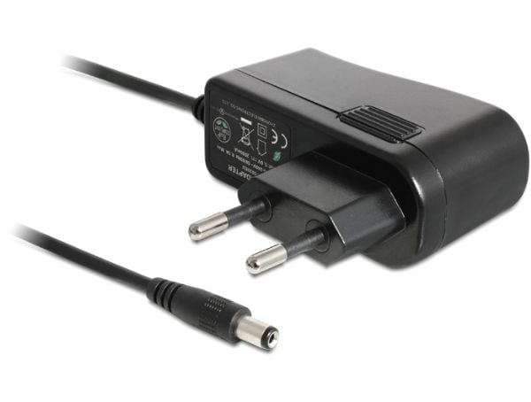 Delock - Konverter fra analog- til digitallyd