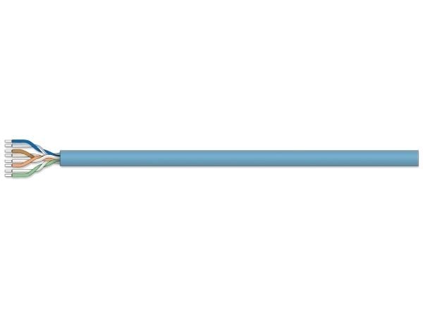 Intellinet 327749, 305 m, Cat5e, U/UTP (UTP)