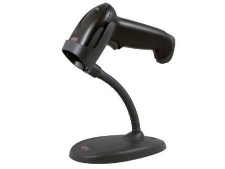 Honeywell Voyager 1250g - Strekkodeskanner - håndholdt - lineær bildefremviser - 100 linje / sek - dekodet - USB