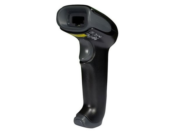 Honeywell Voyager 1250g - Strekkodeskanner - håndholdt - lineær bildefremviser - 100 linje / sek - dekodet - USB