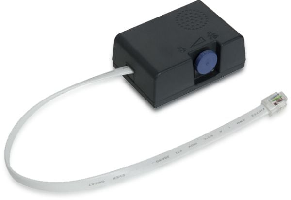 Epson - Extern skrivarsummer - för OmniLink TM-m30; TM L100, M30, m50, T20, T88