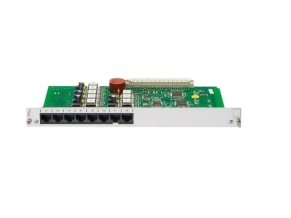 Auerswald COMmander 8UP0-R - Laajennusmoduuli (90679)