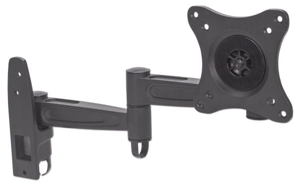Manhattan 423670 Simple Monitor Wall Mount 33,0 cm (13) - 68,6 cm (27) Kallistustanko, siirrettävä