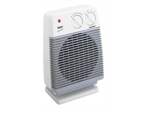 Fakir PREMIUM Hobby, 2000 W, 1000 W, 240 x 150 x 360 mm