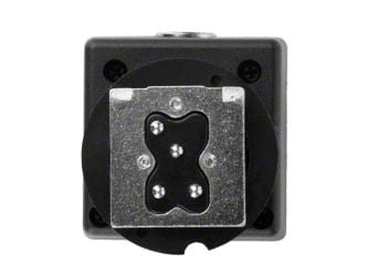 Walimex - Hot shoe-adapter