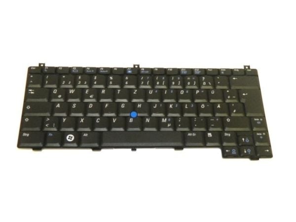 DELL MH154, Tangentbord, tyska, DELL