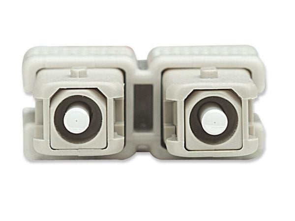 Intellinet 2m LC/SC, 2 m, OM1, LC, SC