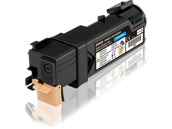 Epson - Cyan - original - tonerpatron - for AcuLaser C2900DN, C2900N, CX29DNF, CX29NF
