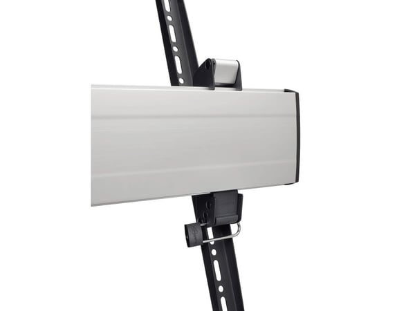 Vogel's Professional PFA 9109 - Komponenter til montering (hængelås) - for fladt panel - sort - for Professional PFS 3303, PFS 3304, PFS 3305, PFS ...