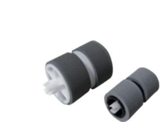 Canon - Skannervalsesett - for imageFORMULA DR-C125, DR-C225, DR-C225 Office, DR-C225W, DR-C225W Office