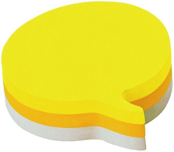Post-it® Kubus-blocketapp 225 sidor