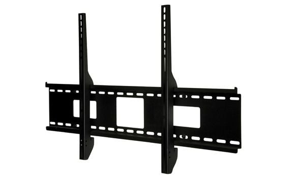 Peerless SF670P, 116,8 cm (46"), 2,29 m (90"), 113 kg, musta
