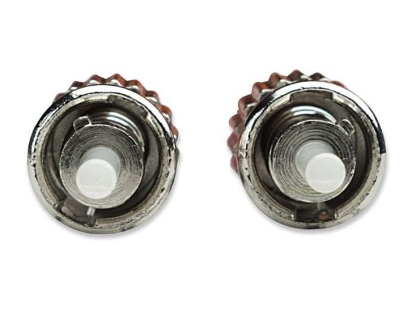 Intellinet 3m LC/ST, 3 m, OM1, LC, ST