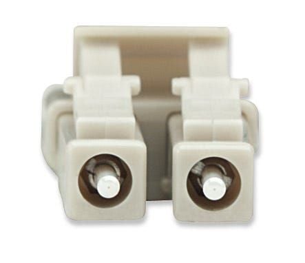 Intellinet 3m LC/ST, 3 m, OM1, LC, ST