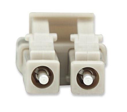 Intellinet 5m LC/ST, 5 m, OM1, LC, ST